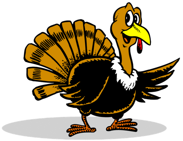 Turkey name